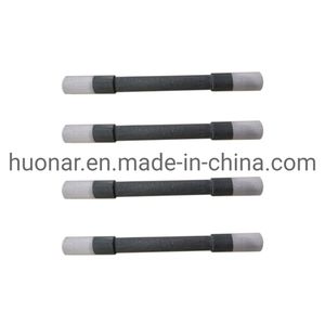 Dumbbell Shape Silicon Carbide Sic Heater Rod