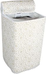 Washing Machine Cover Top Open