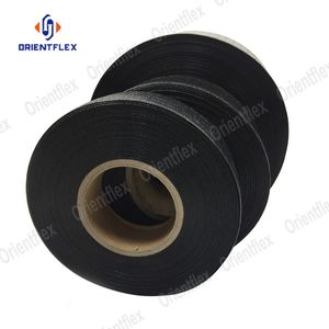 1.5 Inch High Pressure Water Discharge PE Lay Flat Irrigation Tube Hose