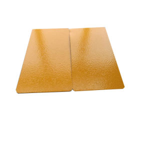 Electrostatic Spray Flat Shiny Glossy Powder Coating
