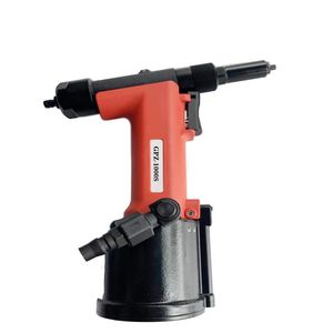 Heavy Duty Hydraulic Pneumatic Air Rivet Nut Gun for 3.2-4.8mm Rivet