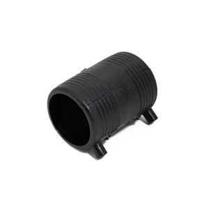 Single-Layer Straight Joint with Threaded Ends for Low-Pressure Gas Station Air and Water Service Lines