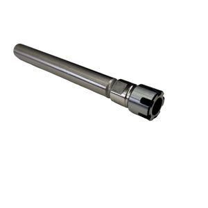 Precision CNC Milling Collet Chuck Holder for Extended Reach Rod