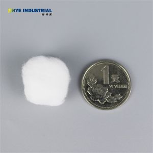 High Quality Medical 100% Absorbent Cotton Gauze Ball for Clean Wound Care Dressing