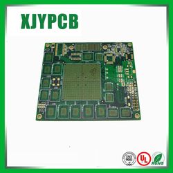 China PCB Manufacturer One-Stop Service Electronic Printed Circuit Board/PCB Assembly