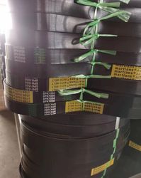 Auto Part Transmission Part Fan Rubber Auto Belt for Volvo 8pk1050