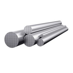 Factory Supply Stainless Steel Round Rod for Industrial Construction in 310S 2205 2507