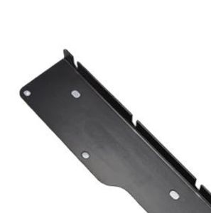 Fast Prototyping Quality Assurance Cost-Effectiveness Hot Sale Custom Sheet Metal Bending Fabrication