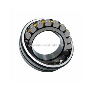 Deep Groove/Angular Contact/Self-Aligning Ball/Tapered/Taper/Cylindrical/Thrust/ Spherical Roller Bearing 22340