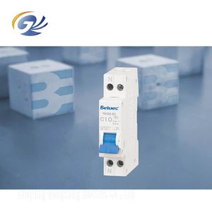 20A Air Circuit Breaker with 32A Switch for Main Power
