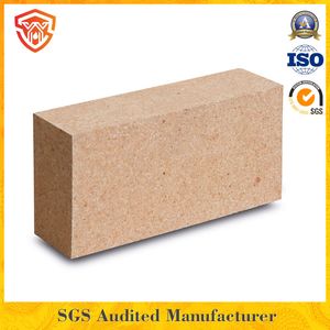 Manufacturers Supply Clay Bricks/High Alumina Bricks Clay Bricks for Hot Blast Furnaces