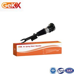 Front Air Spring Shock Absorber for BMW 6 Series G32 37106866702