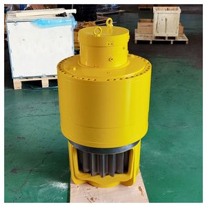 Travel Motor for Kubota Lingong Yuchai Yanmar Complete Diesel Engine Assy for Excavator Original Construction Machinery Parts