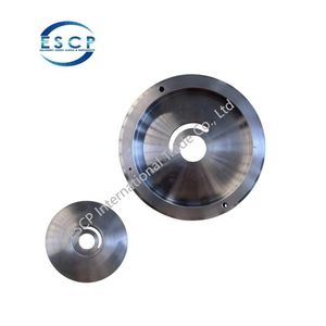 Sul Alshtrom Asp Replacement Parts Case Cover Centrifugal Pump