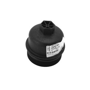 Fomoco Original 3m5q6737AA Oil Filter Cover for Ford Transit Auto Car Parts