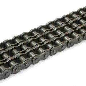 Transmission Industrial Roller Chain for Conveyor Sprocket Wheel Conveyor Leaf Agricultural
