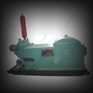 API Certified Hna - Hw - 440 Well Service Triplex Pump