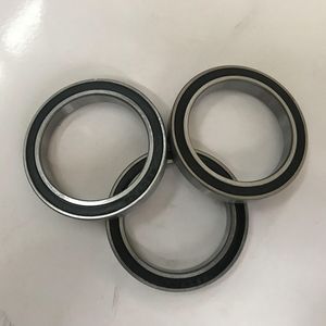 Thin-Wall Deep Groove Ball Bearing 61810 61830m 61896m 618/500m 618/1180m 16010 16030m for Motor