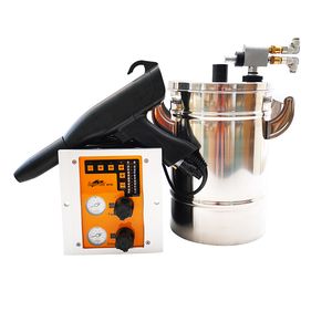 Colo K1 Electrostatic Powder Coating Equipment New