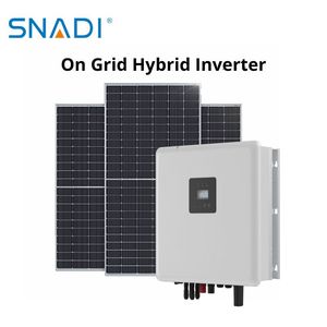 6kw 5kw 3kw off Grid Solar Power Home System