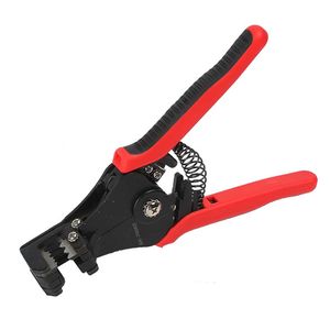 Heavy Duty Automatic Wire Stripper Cutter Tool with Sk5 Steel Blade for Electrician Cable Repair