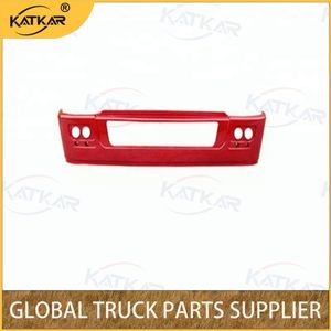 Best-Selling Cabin Bumperfor Parts Wg1642240002 Bumperfor Truck Parts Sinotruk HOWO A7 Tx Sitrak C7h V7