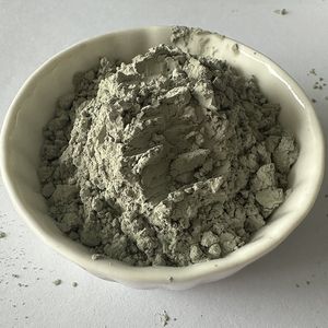 High Purity Silicon Carbide Powder 99.5% for Refractory and Ceramic Industry