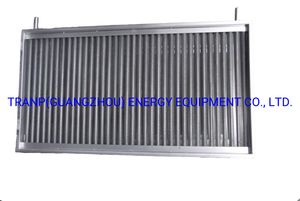 Fin Tube/ Fin Tube Heat Exchanger