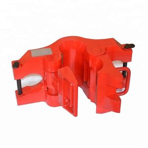 API 8c Drilling Elevator Type Cdz Drill Pipe Elevator