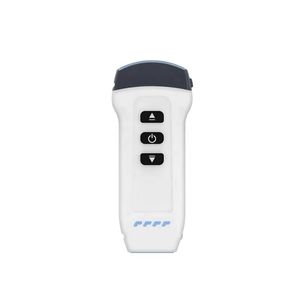 Advanced Brothermedical Wireless Handheld Ultrasound Probe for Accurate Imaging