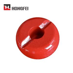 Mining Machine Parts Bi-Metal Wearing Spare Parts for Excavator