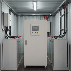 100kw 80kw PCS on Grid and off Grid Inverter Bidirectional Inverter with CE