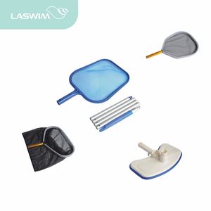 Cleaning Products for Swimming Pool