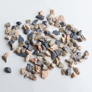 Refractory Grade Bauxite Calcined Bauxite for Cement Industry