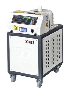 China Vacuum Auto Loader for Plastics Machine PP/PE/ABS/Pet/PC / Factory