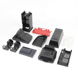 Tailored Factory Supplier Injection Polyethylene Product