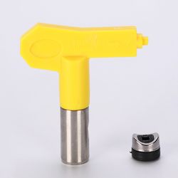 High Quality Airless Aprsy Nozzle