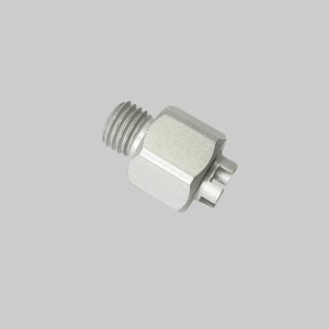 Metal Processing Custom Service Machine Part