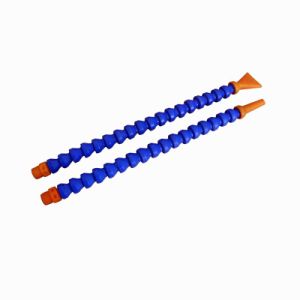 Flexible Water-Oil Coolant Pipe Hose