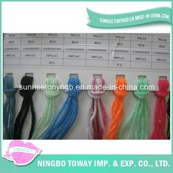 Craft Colorful Fancy Hand Knitting 100% Acrylic Yarn