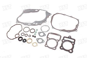 Complete Engine Gasket Motorcycle Cylinder Gasket for Honda Cg125 for Iran