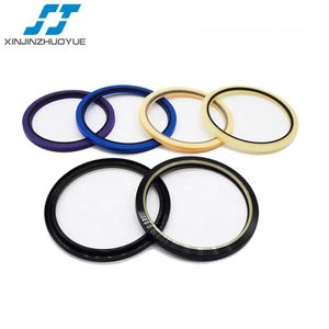 Sj Brand Hydraulic Cylinder Hby Piston Seal Ksbh Buffer Seal