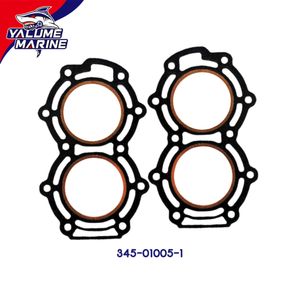 Tohatsu Marine Engine Spare Parts Cylinder Head Gasket 345-01005-1 40HP 2 Stroke Boat Yacht Outboard Accessories Gasket