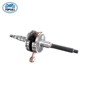 Motorcycle Spare Parts Scooter Motorcycle Crankshaft Assy for Jog50 3kj