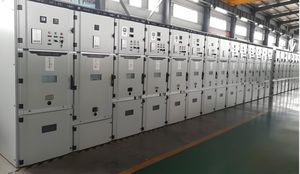High Quality Professional Mv&Hv Switchgear
