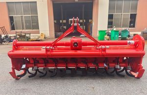 Rx220 Rotary Machine Tool Cross Tiller Farm Rotary Cultivator