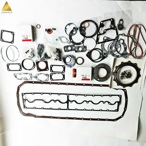 High-Quality M11 ISM11 Qsm11 Diesel Engine 4089998 Gasket Kit for Cummins