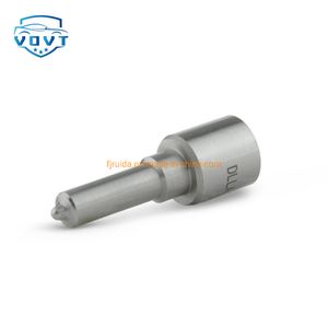 New Injector Nozzle Dlla150p2118 0433172118 for Fuel Injector 0445110338