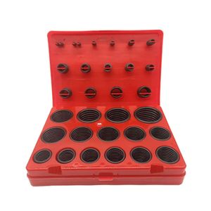 American Standard as-568A O-Ring Boxed Rubber Ring Rubber Sealing Ring Repair Kit P Series Japanese Standard