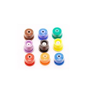 Tp Plastic Jet Spray Nozzle Unijet TPU Full Cone/Flat Fan Spray Nozzle